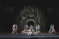 SALOME: un grande inizio per l'87° festival